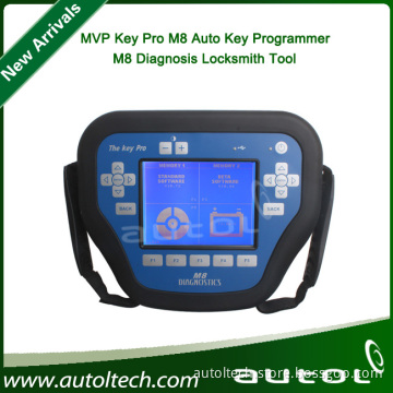 MVP PRO M8 Auto Key Programmer